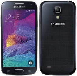Замена стекла на телефоне Samsung Galaxy S4 Mini Plus в Барнауле